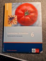 Lambacher Schweizer, Mathematik für Gymnasien 6, NRW Münster (Westfalen) - Centrum Vorschau