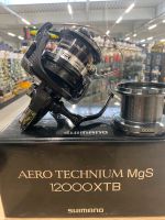 Shimano Aero Technium 12000 XTB Nagelneu!!! Rostock - Brinckmansdorf Vorschau