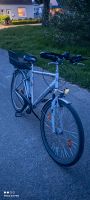 Fahrrad ALU City-Star 28 Zoll Nordfriesland - Husum Vorschau