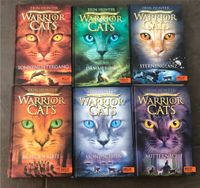 Warrior Cats ganze 2 Staffel Bayern - Königsmoos Vorschau