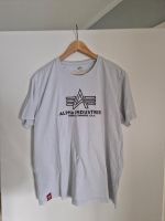 Alpha Industries Shirt - XXL Wandsbek - Hamburg Bramfeld Vorschau