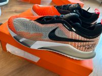Nike React Vapor Nxt hc Tennisschuhe neu Gr 42,5 Hessen - Schöffengrund Vorschau