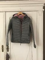 Daunenjacke Daunen Jacke SUPERDRY Brandenburg - Michendorf Vorschau