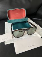 GUCCI Sonnenbrille made in Japan NEU/UVP 549€ Essen - Bredeney Vorschau