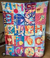 Harry Potter Litjoy Decke im Patchwork Stil Molly Weasley Essen - Huttrop Vorschau