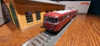 Märklin 39978 Schienenbus Lok H0 Digital mfx DCC Essen-West - Holsterhausen Vorschau