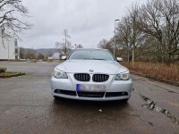 BMW E 60 523 i Rheinland-Pfalz - Zweibrücken Vorschau