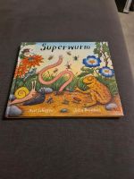 Buch Superwurm Axel Scheffler Julia Donaldson Baden-Württemberg - Volkertshausen Vorschau