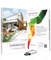 Plan7Architekt Expert 3D CAD Architektur Software/Programm Nordfriesland - Husum Vorschau