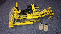 Lego Technic 8275 RC Bulldozer Technik Power Funktions Bagger Rheinland-Pfalz - Üttfeld Vorschau