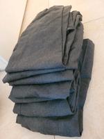 Graue Anzugshosen 116 122 128 UK Schuluniform Vahr - Neue Vahr Nord Vorschau