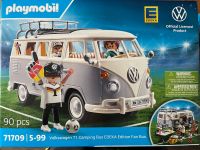 Playmobil Volkswagen T1 Camping Bus EDEKA Edition Duisburg - Meiderich/Beeck Vorschau