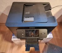 Epson WorkForce Pro WF-4725 Nordrhein-Westfalen - Sankt Augustin Vorschau