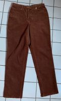 Cordhose Gardeur in mocca, Gr. 42, Nordrhein-Westfalen - Oberhausen Vorschau