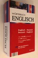 LINGEN Wörterbuch EN-DE/ DE-EN. Mit Sprachbegleiter für die Reise Leipzig - Leipzig, Zentrum-Nord Vorschau