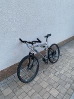 Germatec Mountain GM 05-X Fully 26 Zoll Mountainbike Bayern - Sulzbach-Rosenberg Vorschau