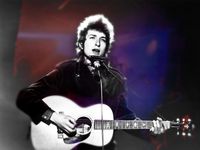Bob Dylan 1971 in  Hamburg Schleswig-Holstein - Norderstedt Vorschau