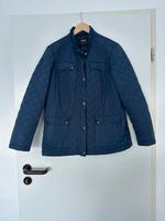Leichte Esprite Damen Jacke in blau Gr.44 Hannover - Mitte Vorschau
