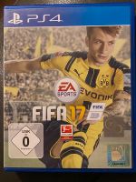 PS4 EA Sports FIFA 17 Ultimate Team PlayStation Spiele Niedersachsen - Seevetal Vorschau