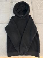 Hoodie/Sweatshirt schwarz Urban Classics Baden-Württemberg - Öhringen Vorschau