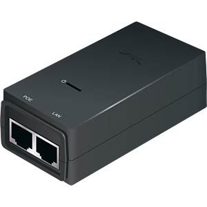 UBI POE24-12W Power over Ethernet (POE) Adapter, 24 V, 12 W in Geiersthal