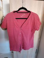 Pinke Bluse Münster (Westfalen) - Mauritz Vorschau