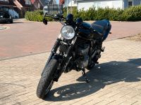 Suzuki Bandit 600 Niedersachsen - Melle Vorschau