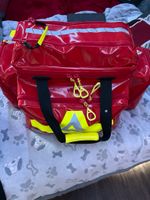 Verkaufe eine Pax Notfalltasche Dresden 2019 Nordrhein-Westfalen - Bocholt Vorschau