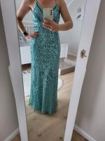 ❤️Wunderschönes Pailletten-Kleid, Abendkleid Gr. 38 Nordrhein-Westfalen - Kevelaer Vorschau