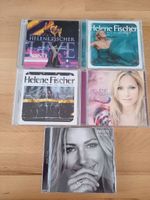 Helene Fischer 5 CDs Album Live für einen Tag Farbenspiel Best of Nordrhein-Westfalen - Hürth Vorschau