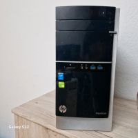 Hp Pc intel core  i5 Nordrhein-Westfalen - Neuss Vorschau