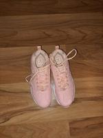 Rosa Sneaker/Trainingsschuhe von Kappa Schleswig-Holstein - Lübeck Vorschau