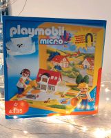 Playmobil 4335 NEU ❗Micro Magnet Einfamilienhaus Baden-Württemberg - Kuppenheim Vorschau