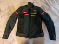 Damen Harley Davidson Brawler Lerderjacke Gr. M Mecklenburg-Vorpommern - Feldberg Vorschau