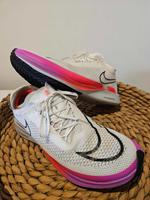 Nike ZoomX StreakFly White Flash Crimson Hyper Violet Koblenz - Stolzenfels Vorschau