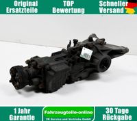 BMW X1 F48 8655341 Differentialgetriebe Hinten X18d Sachsen - Eilenburg Vorschau