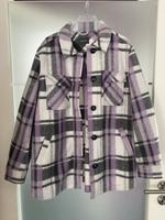 Oversize Jacke montego Gr. 38 Nordrhein-Westfalen - Wassenberg Vorschau