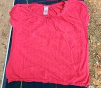 Bluse Carmen  Street One Gr 44 Sachsen - Limbach-Oberfrohna Vorschau