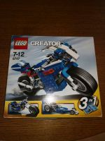 Lego 6747 creator Leerkarton OVP Nordrhein-Westfalen - Herford Vorschau