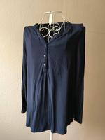 Esmara leichte Damen Bluse Langarm Gr 38 Hessen - Schwalmstadt Vorschau