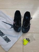 Spikes Nike Zoom Rival 38 mit Tasche Hessen - Espenau Vorschau