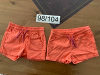 Kurze Hose, Shorts in 98/104 Nordrhein-Westfalen - Mettingen Vorschau