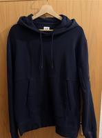 C. P. Company • L • neuwertig • Pullover Hoodie Stone Polo Lyle Hannover - Vahrenwald-List Vorschau