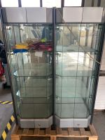 Vitrine Hochwertig Glasvitrine Niedersachsen - Soltendieck Vorschau