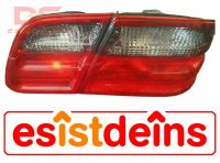 Mercedes W210 E-Klasse Limo Rückleuchten Bj.08/95-03/02 Rot-Smoke Kreis Pinneberg - Quickborn Vorschau