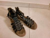 Sandalen Girls Bayern - Scheßlitz Vorschau