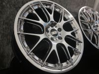 BBS Felgen 22“ Porsche Cayenne Turbo VW Touareg W12 Audi Q7 V12 Mecklenburg-Vorpommern - Stralsund Vorschau