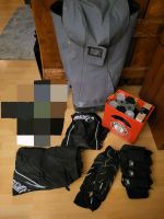 Paintball Klamotten mit Tasche Niedersachsen - Diepholz Vorschau