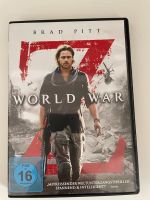 World War Z - DVD Rheinland-Pfalz - Bendorf Vorschau