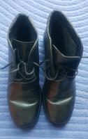 Halbstiefel, Gabor, Gr. 5 1/2, Gr.38 schwarz, Leder, neu Nordrhein-Westfalen - Troisdorf Vorschau